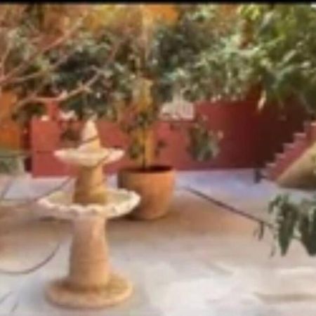 Relator Apartment Seville Luaran gambar