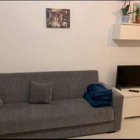 Relator Apartment Seville Luaran gambar