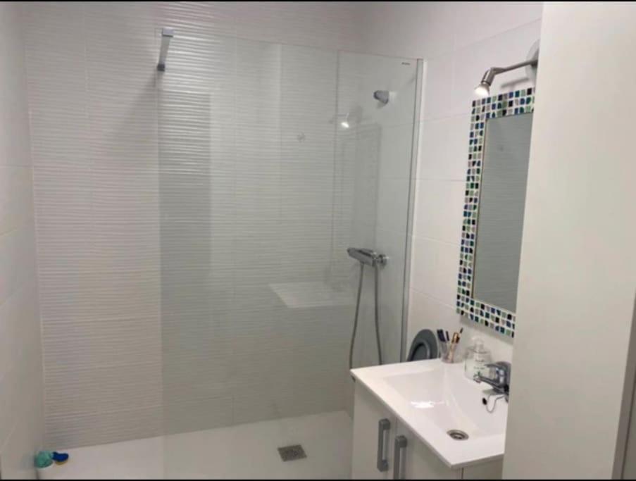 Relator Apartment Seville Luaran gambar