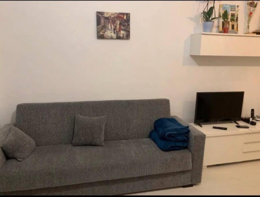 Relator Apartment Seville Luaran gambar