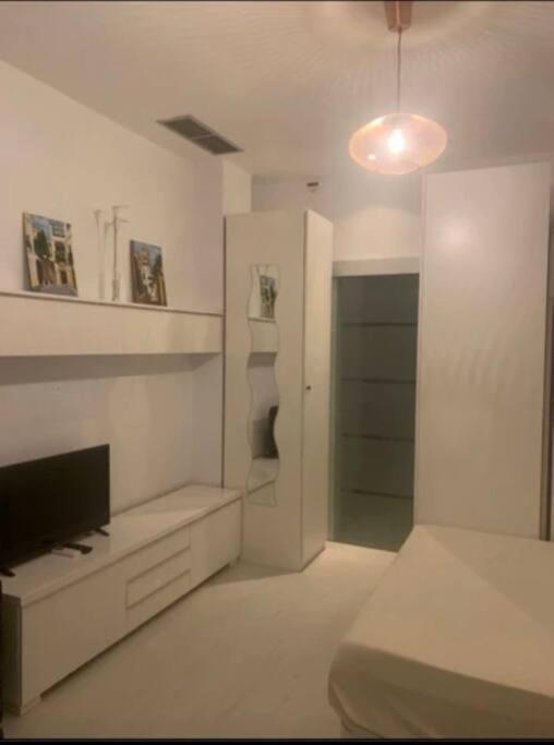 Relator Apartment Seville Luaran gambar