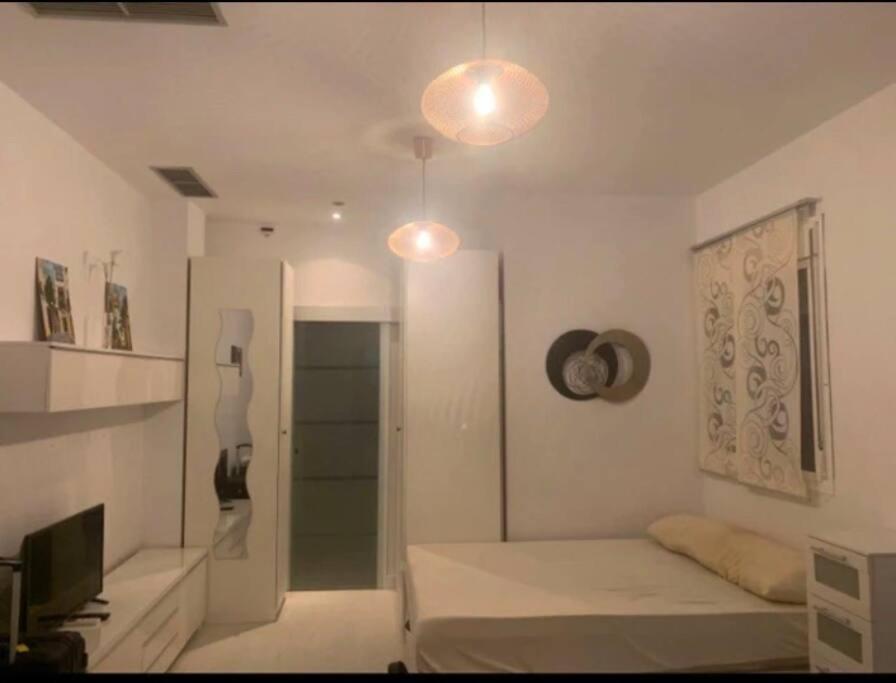Relator Apartment Seville Luaran gambar
